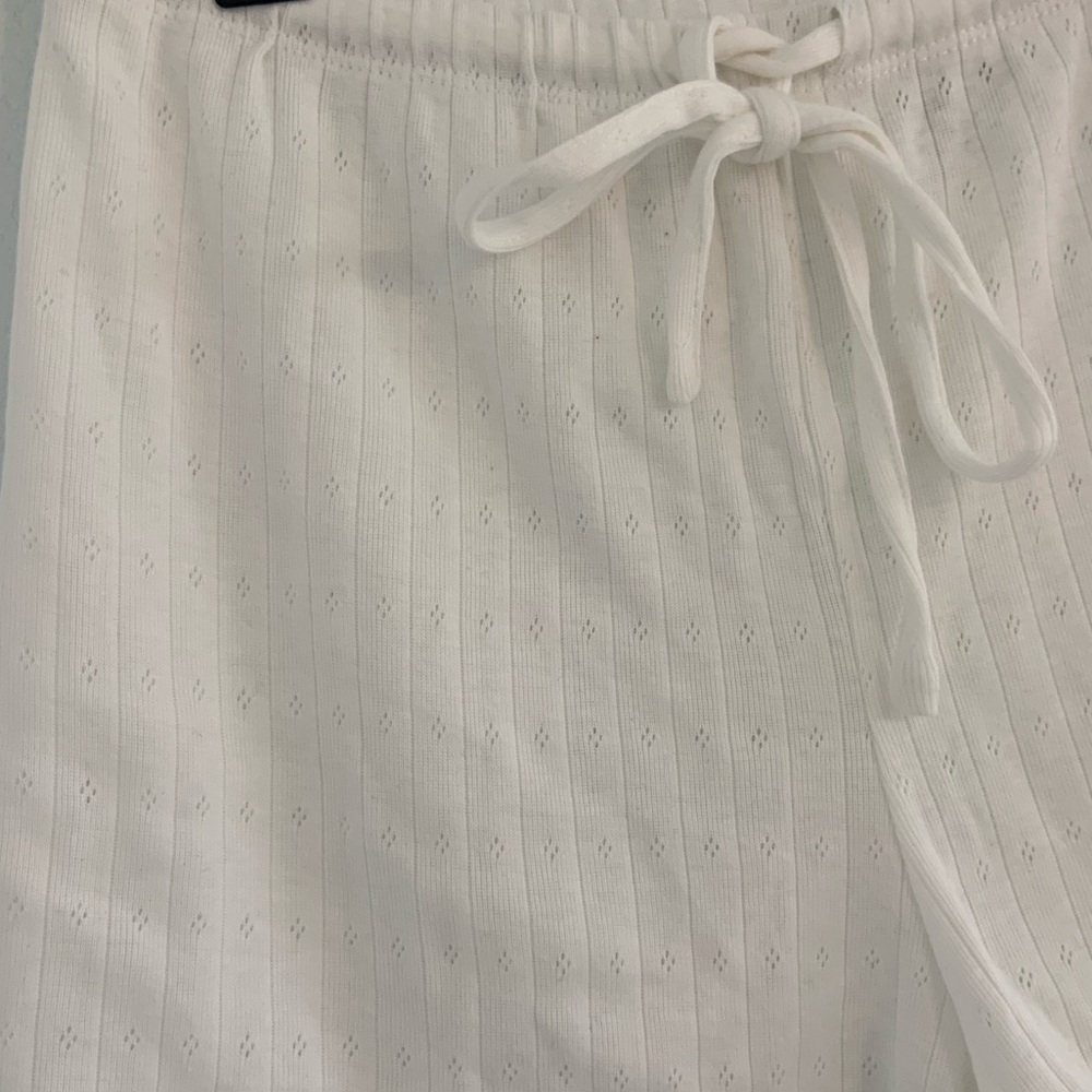 Lulus Drawstring Shorts - Picture 5 of 12